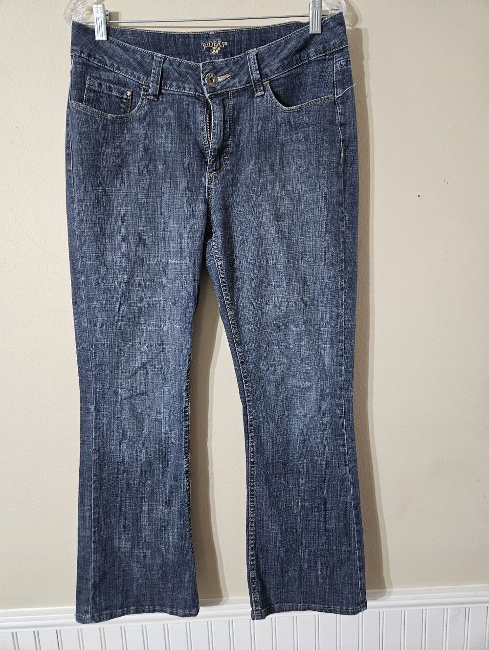 Riders By Lee Flare Jeans Size 10P